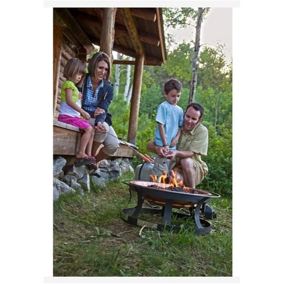 Roasting Fork, 4 pk w/Bag